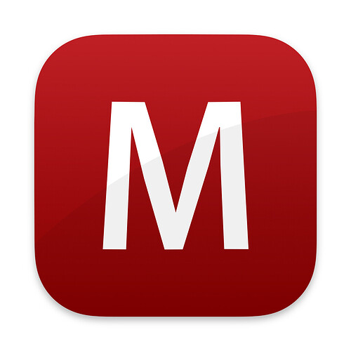 Manager.io icon